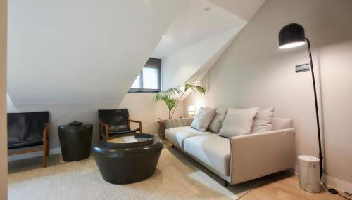 U-Sense Madrid Santa Ana - Foto 3