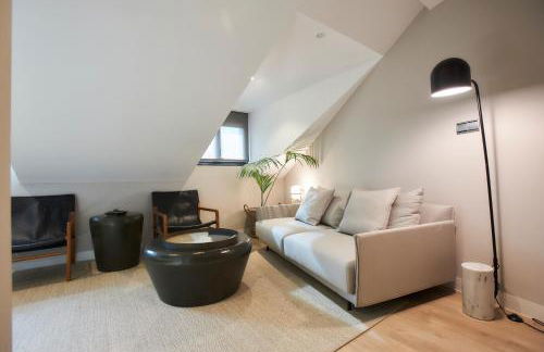 U-Sense Madrid Santa Ana - Foto 3