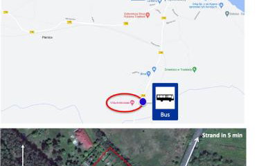 Villa Ambrosian (Haupthaus) - Foto 34