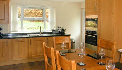 Forestry Cottage - Foto 5