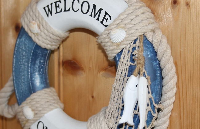 Seagull - Family Holiday Home near Beach - Pets Welcome - Foto 21