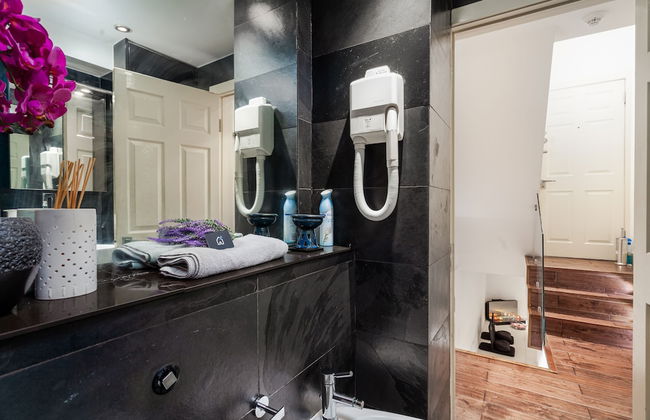 Holiday Lets London 1 - Foto 24