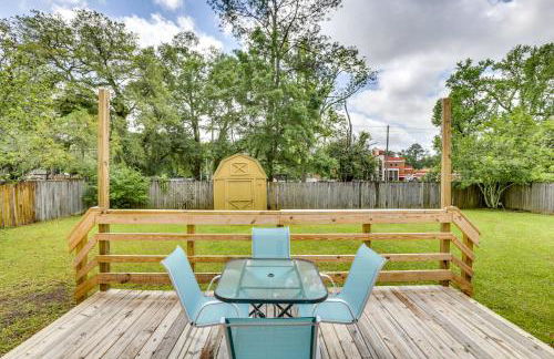 Bright Tallahassee Vacation Rental Near FSU and FAMU - Foto 23