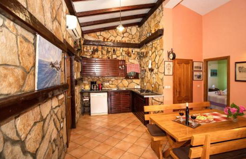 Two-Bedroom Holiday Home In Desne - Foto 30