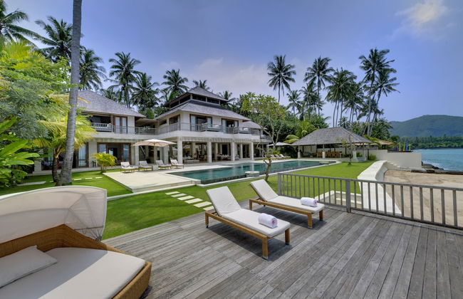 Siri Mendira Beach Villas - Foto 60