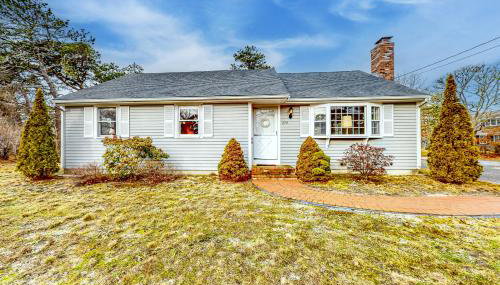 Corner Cottage - Foto 4