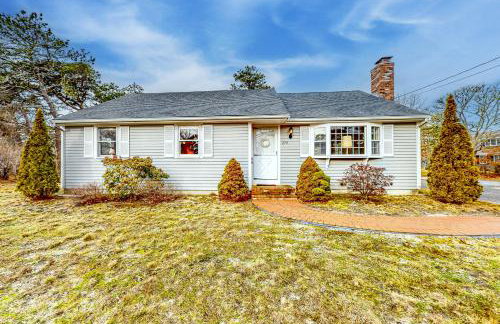 Corner Cottage - Foto 4