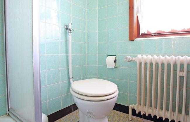 Wohnung in Medebach Nahe Skipisten - Photo 13