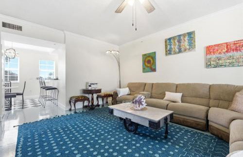 Spacious 3BR 3BA with King Bed & Amazing Pools near Intercoastal, Lantana Beach, FL - Foto 34