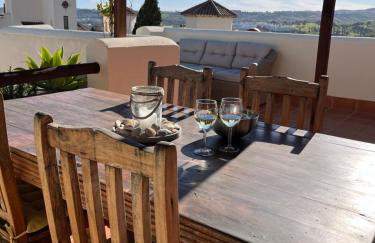 Vista Bahia Sea view, Pool, 700 m to beach - Foto 45