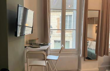 Les Nids De Laon Le Canari - Foto 28