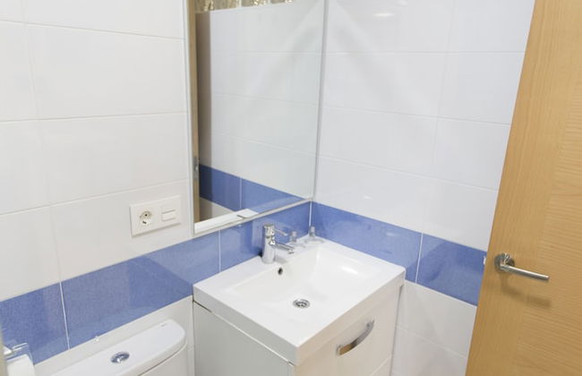 HappyVila Rústico Apartments - Foto 36