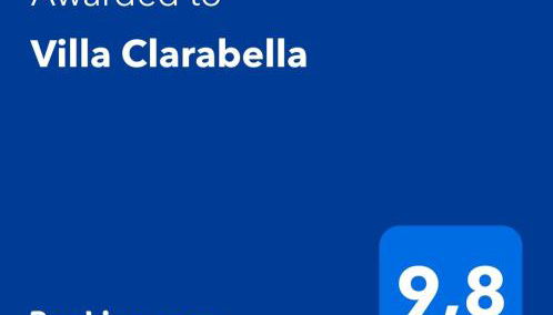 Villa Clarabella - Foto 2