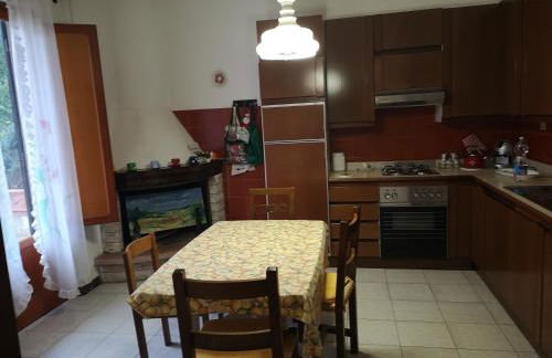 Villa Artemisia - Foto 42