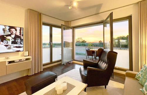 Villa Deichgraf 12 "Meerblick" - Foto 2