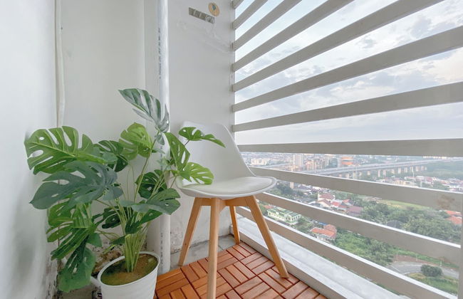 Cozy Studio Apartment @ Grand Kamala Lagoon - Foto 23