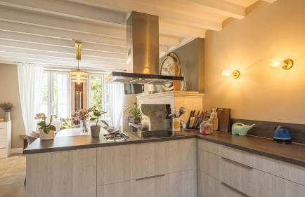 Villa des Lilas - Champagne & SPA - Foto 9