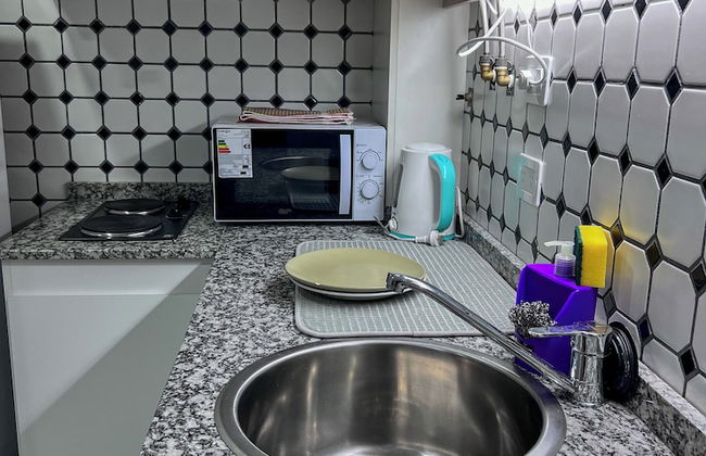 Choconcito Suite - Foto 10