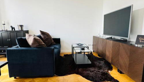 SuperHosts ZENTRUM - Parkplatz - BADEWANNE - Netflix - KAFFEE - Foto 3