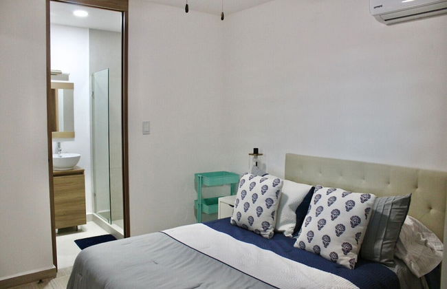 Sunset hills Apartments - Foto 2