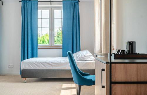 Przystań Jeziorany - willa nad jeziorem - Warmia i Mazury - Foto 17