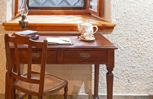 Villas by Pelion Esties in Agios Georgios Nilias - Foto 36