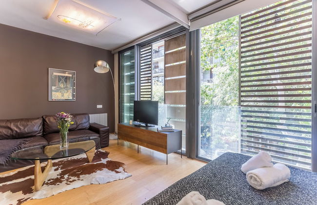 MSB Rooftop Pool City Center - Foto 27