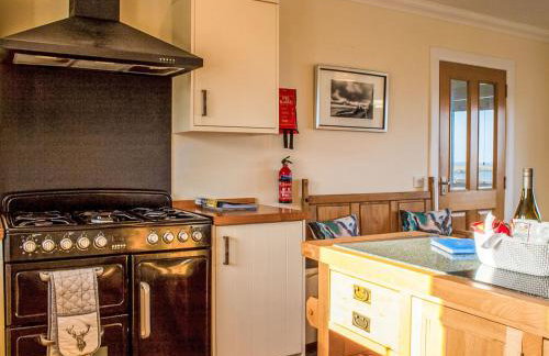 Holiday Home solas Alainn by Interhome - Foto 15