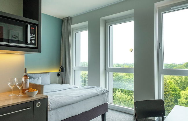 sylc. Apartmenthotel - Foto 29