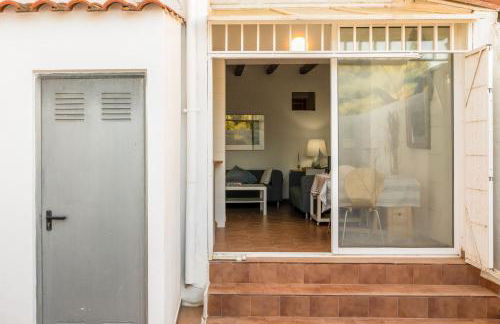 Casita de pescadores reformada en Les Cases d'Alcanar - Foto 30