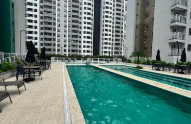 Studio Cais do Valongo 1002 RJ - Foto 23