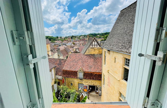 Sarlat Catalina - Photo 38