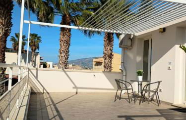 Le terrazze sul sale-Monolocale 1 & Monolocale 2 White Gold Apartaments & 2 White Gold Apartaments - Foto 3