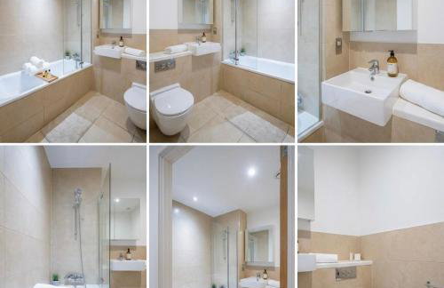 Cozy Streatham Retreat with FREE parking - Foto 7