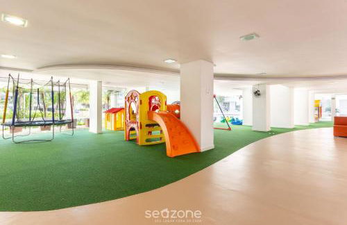 MHE - Apartamentos próximos à praia Floripa/SC - Photo 15