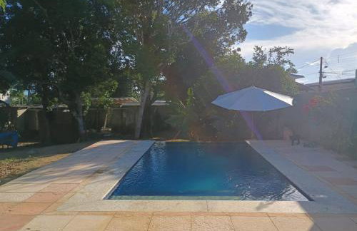 Casa Quaresmeiras - Foto 12