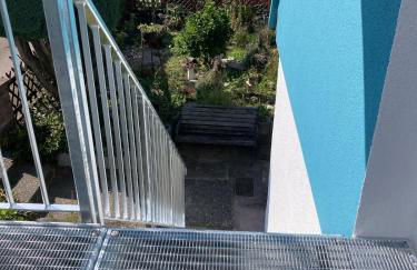 RoDo - kleines ruhiges Condo an der A8 - Foto 7