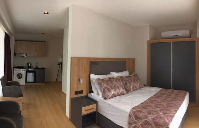 Euphoria Apartments & Residence Batumi - Foto 6