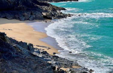 L'aumônerie de Rothéneuf - Foto 24