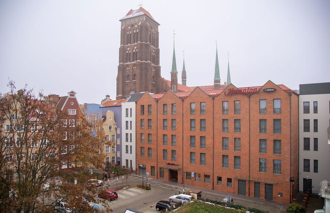 Długa 66 Attic - Foto 35