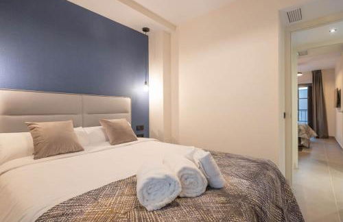 Home Art Apartments Soho - Foto 30