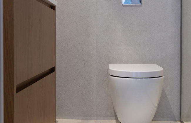 Luxury Villa U With Private Swimming Pool - Foto 24