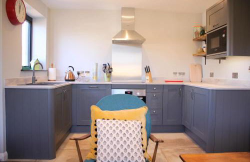 Charming and luxury retreats on our farm - Foto 47