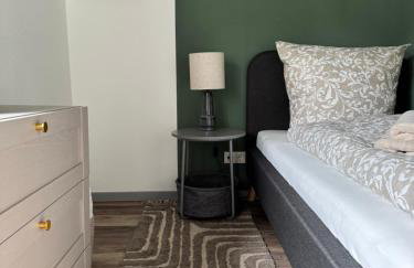 Studio Liva Modernes Apartment mit kostenlosem Parkplatz - Foto 18