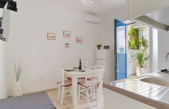 Lido Marini Seahouse - Foto 44