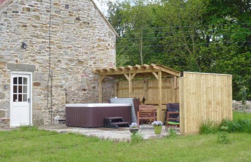 Hall Farm Cottage - Foto 8