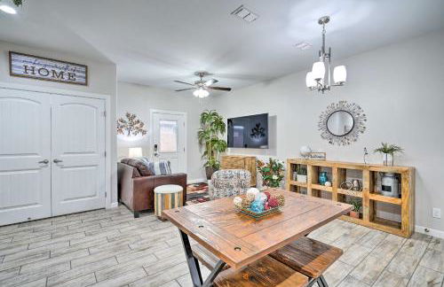 2 Mi to UTRGV Edinburg Apt in Quiet Neighborhood - Photo 9