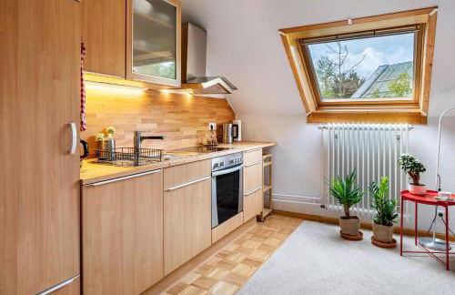 Auszeit im Waldhaus - Foto 9