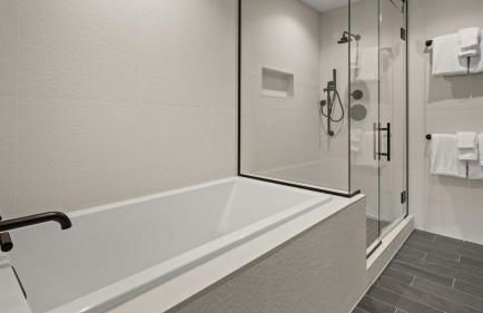 309 2bed Treehouse Unit - Lodge at Spruce Peak - Ski in Ski Out - Sleeps 5 - Foto 19