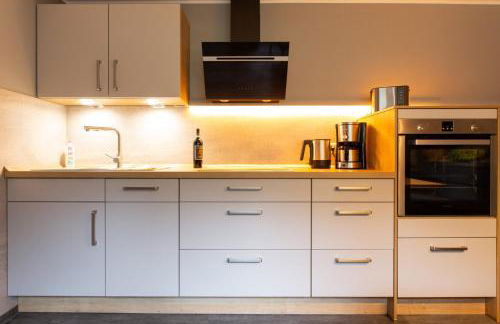 Ferienwohnungen Am Burgberg - Foto 22